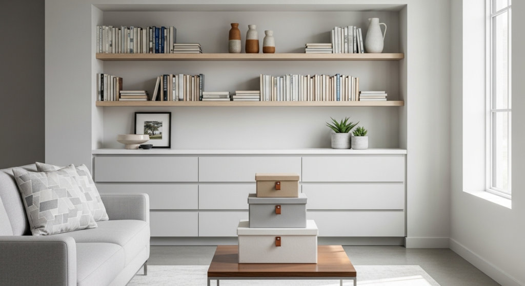 Mẹo dọn nhà: Bí quyết dọn dẹp hiệu quả, nhà luôn sạch đẹp thảnh thơi