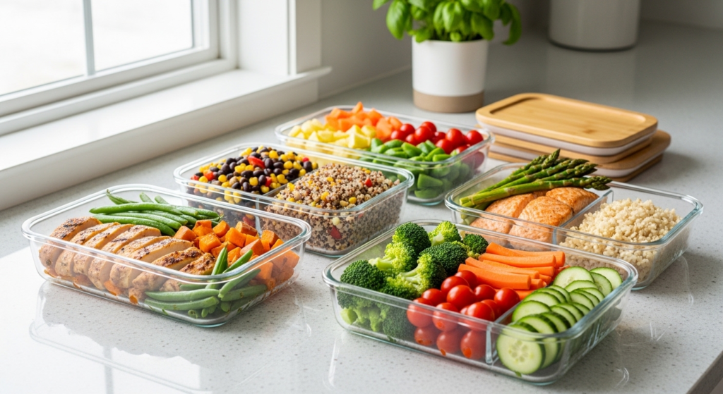 Tiết kiệm thời gian làm việc nhà: 4 bí quyết vàng giúp bạn rảnh tay hơn