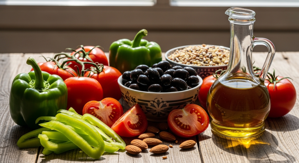 Bí quyết sống lâu trăm tuổi: Chuyên gia tiết lộ cách kéo dài tuổi thọ khỏe mạnh