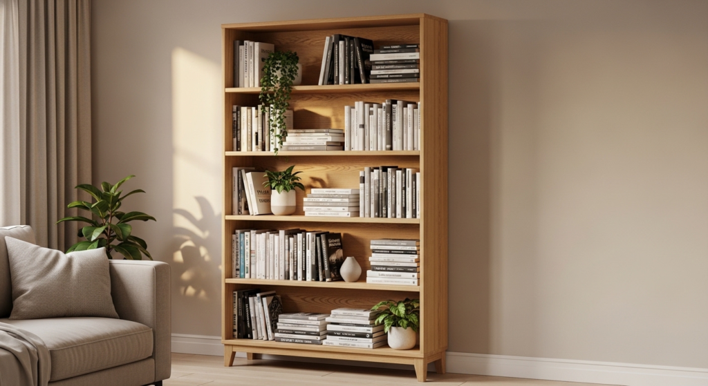 Bí quyết trang trí nội thất không lỗi mốt: 6 ý tưởng thiết kế bền vững cho tổ ấm vượt thời gian