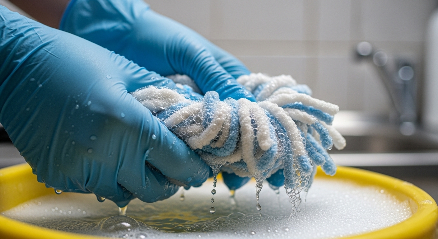 Vừa mô tả hình ảnh, vừa cung cấp ngữ cảnh SEO mà không bị nhồi nhét từ khóa.