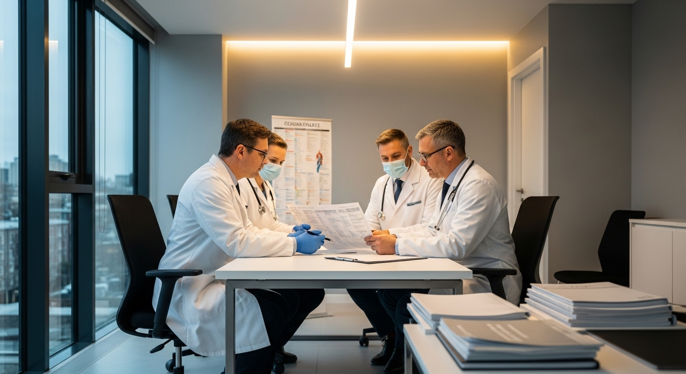 Đủ thông tin mà không quá dài dòng.