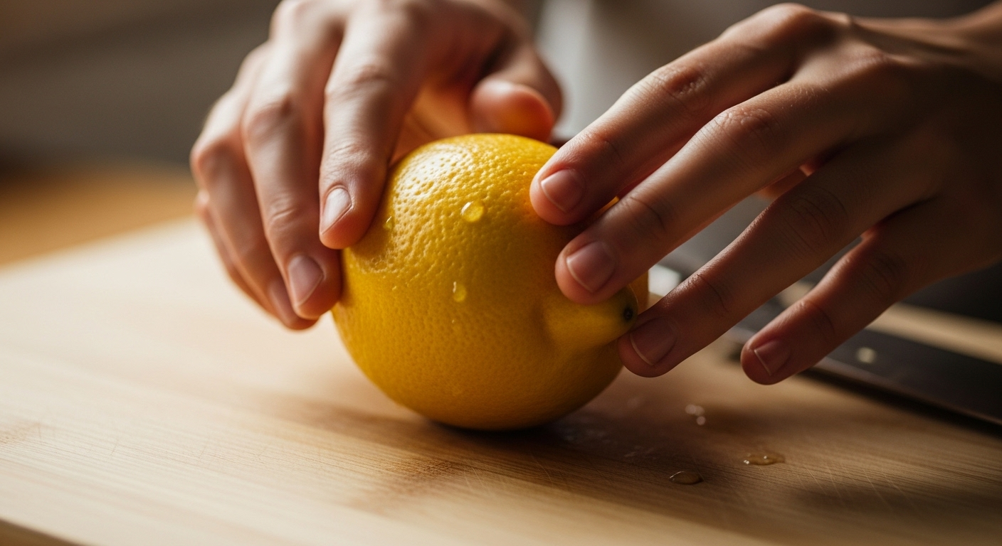 Sounds natural and fluent.