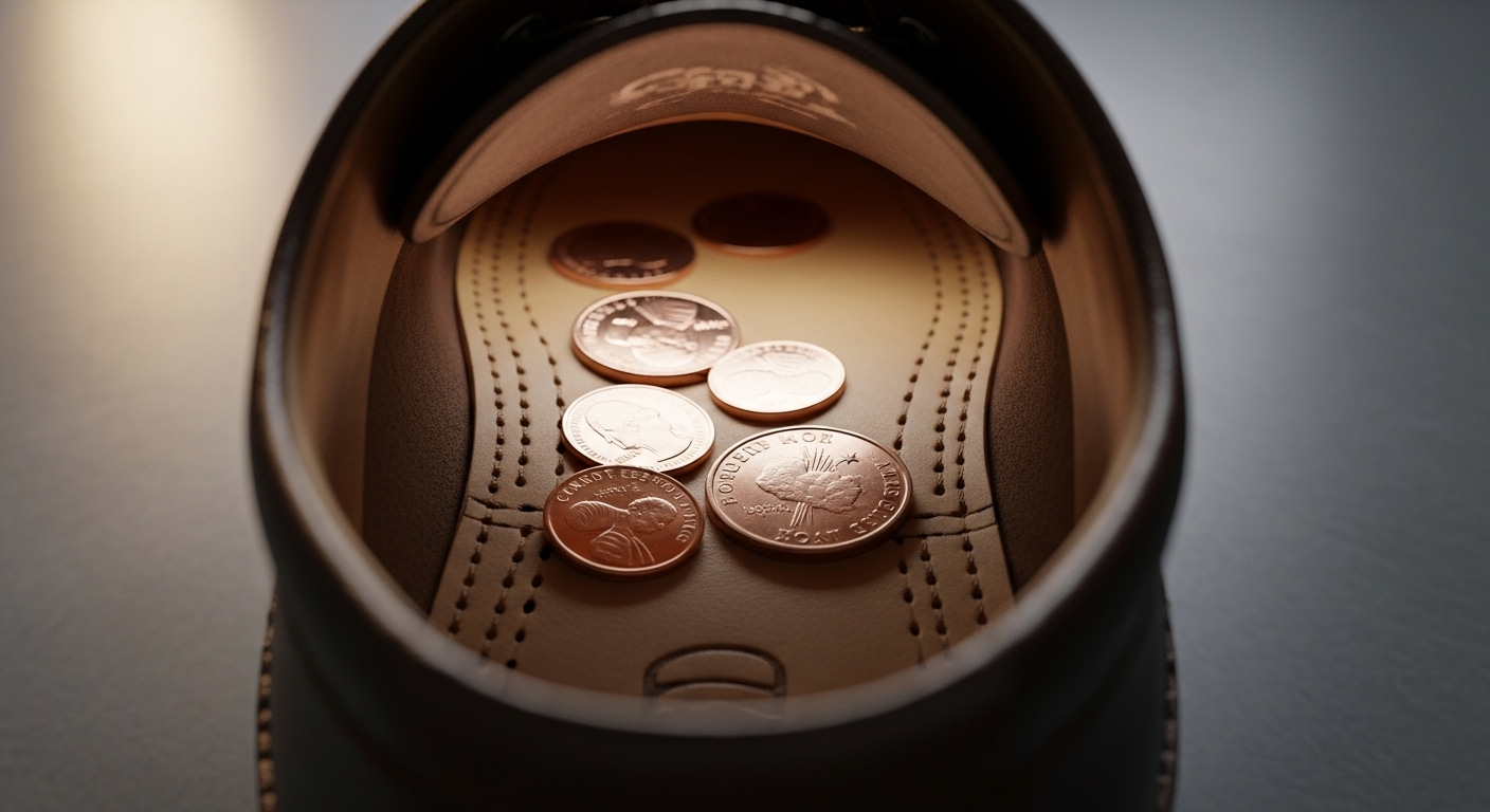 It links the visual content to a search query an interested user might have, leveraging the common association of copper with odor control.