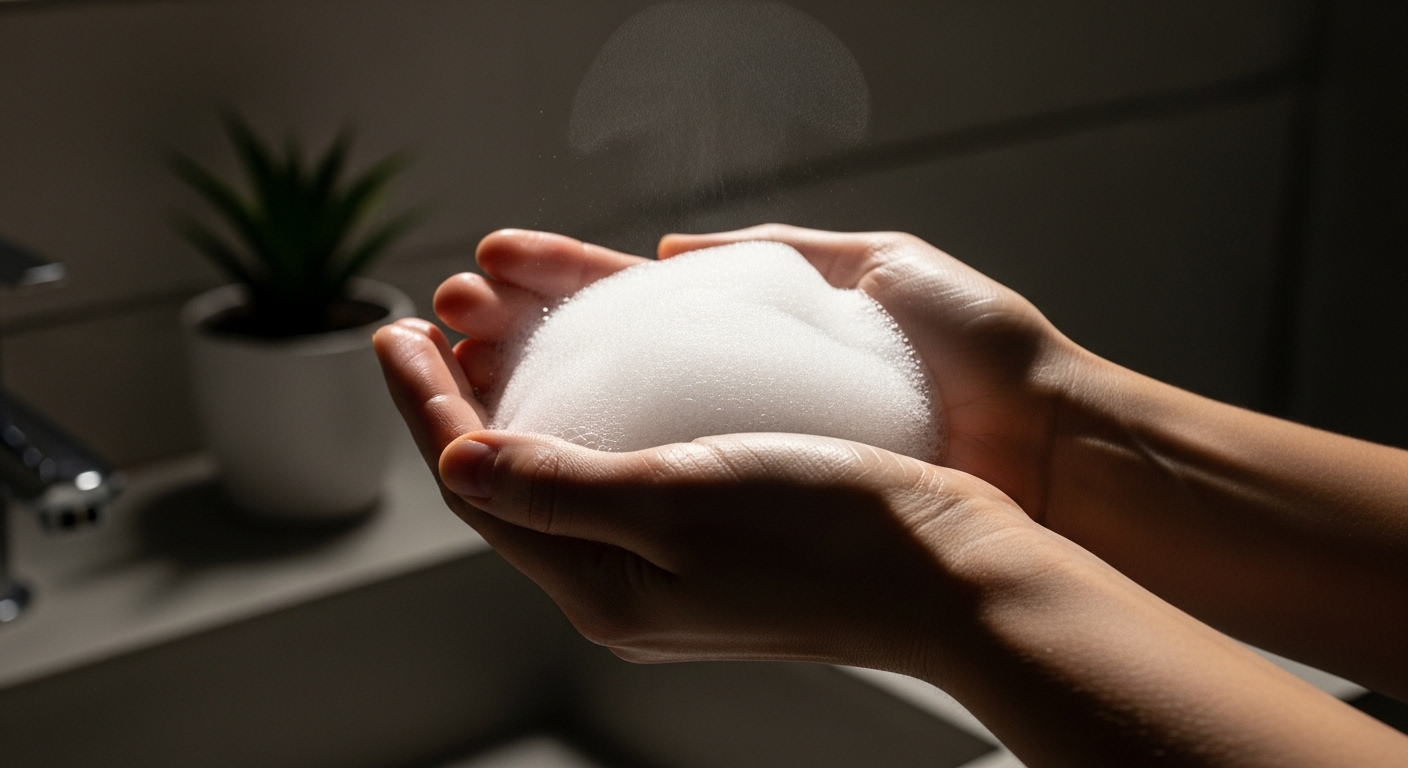 Ngắn gọn, súc tích, dễ hiểu cho cả người dùng và công cụ tìm kiếm, đồng thời cung cấp ngữ cảnh liên quan đến nội dung về vệ sinh cơ thể.