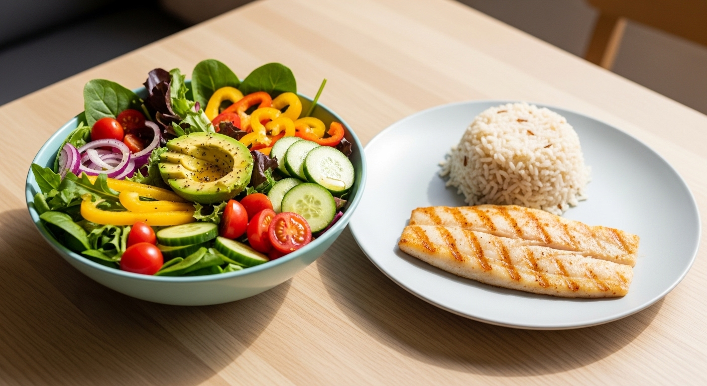 Đáp ứng tất cả các yêu cầu của prompt.