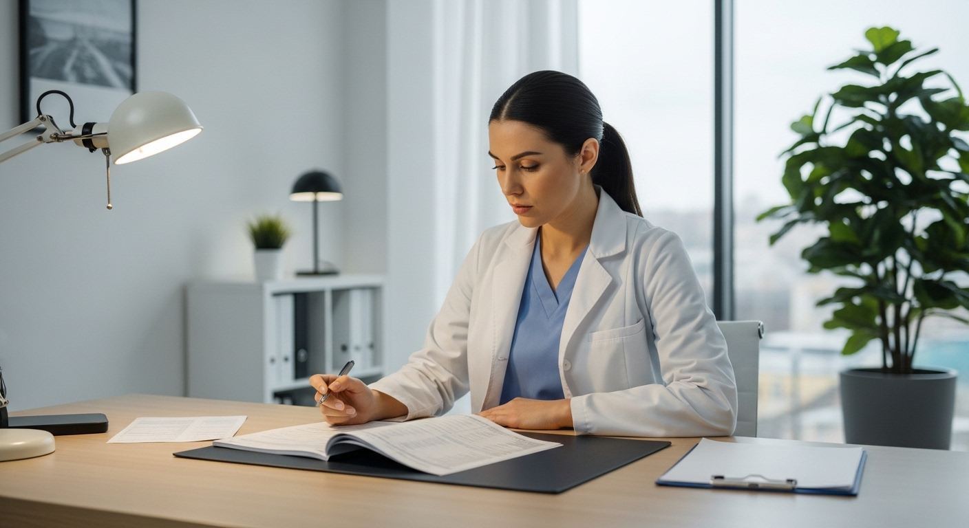 Đặt từ khóa chính 