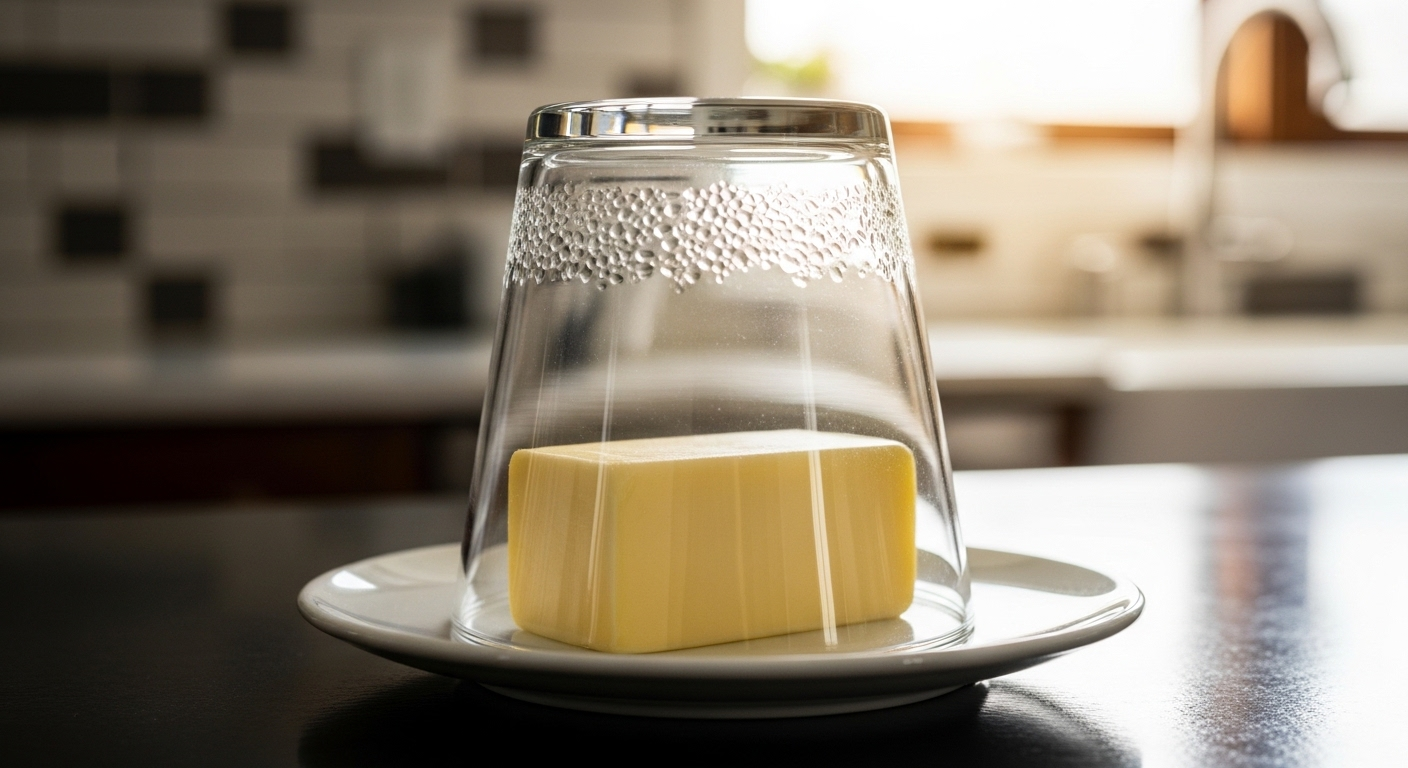 Cá trắng đang nướng trên vỉ than ngoài trời, với lát chanh tươi đặt dưới cá – một mẹo vặt bếp núc giúp món nướng thơm ngon. Khói nhẹ bay lên trong khung cảnh sân vườn mờ.