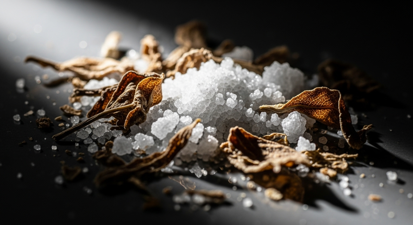 Làm nổi bật sự bất thường