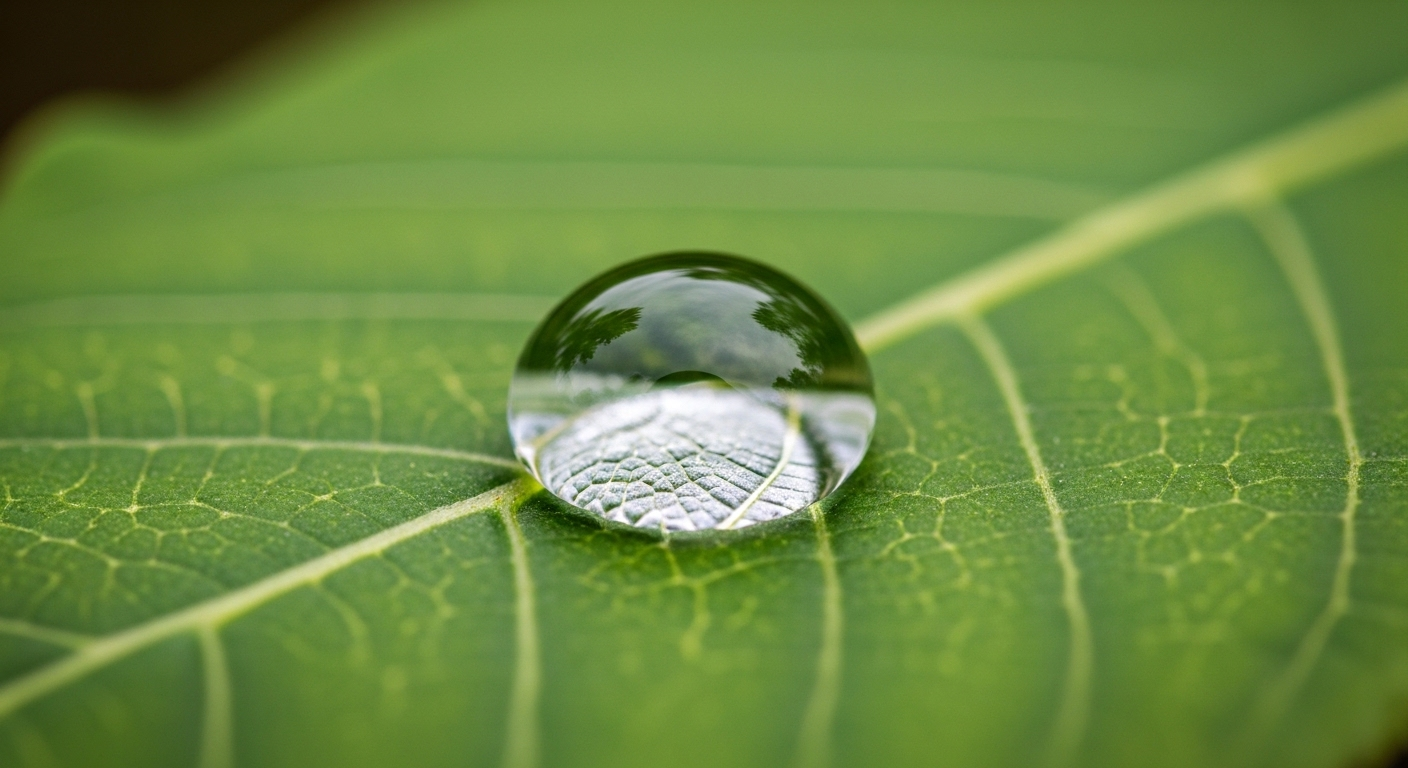 While conveying a deeper meaning, it remains reasonably short for an alt text.