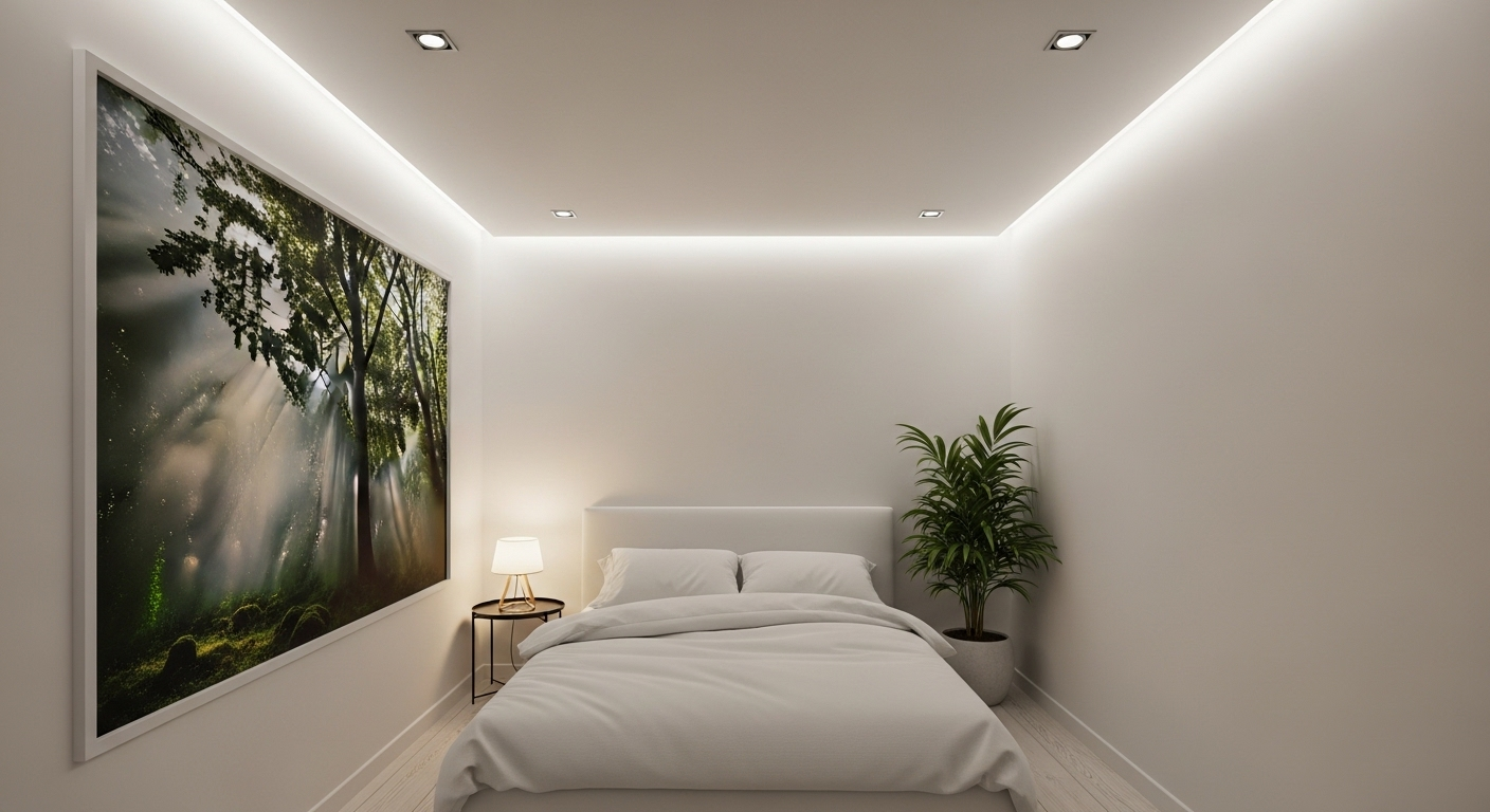 It's a single, informative sentence.