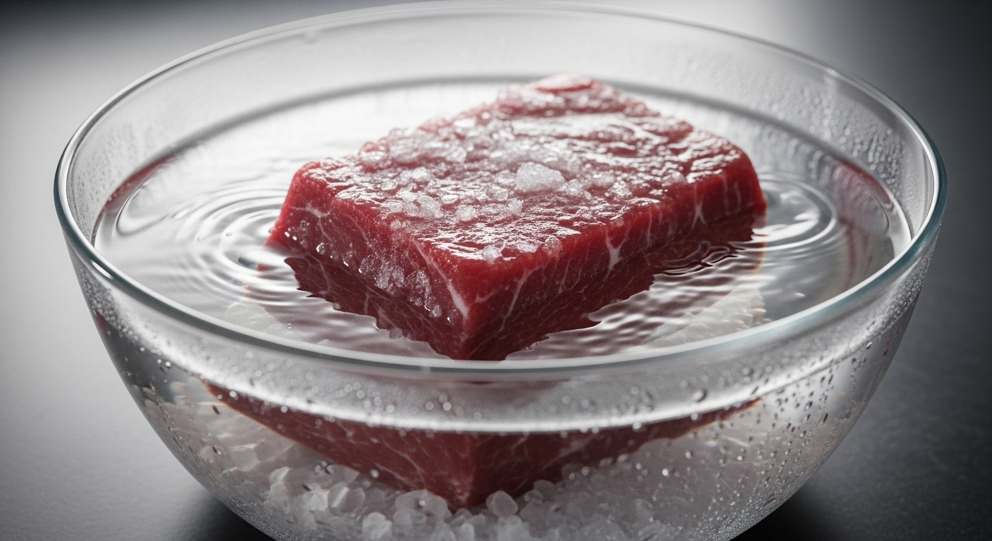 một mẹo vặt nội trợ hữu ích