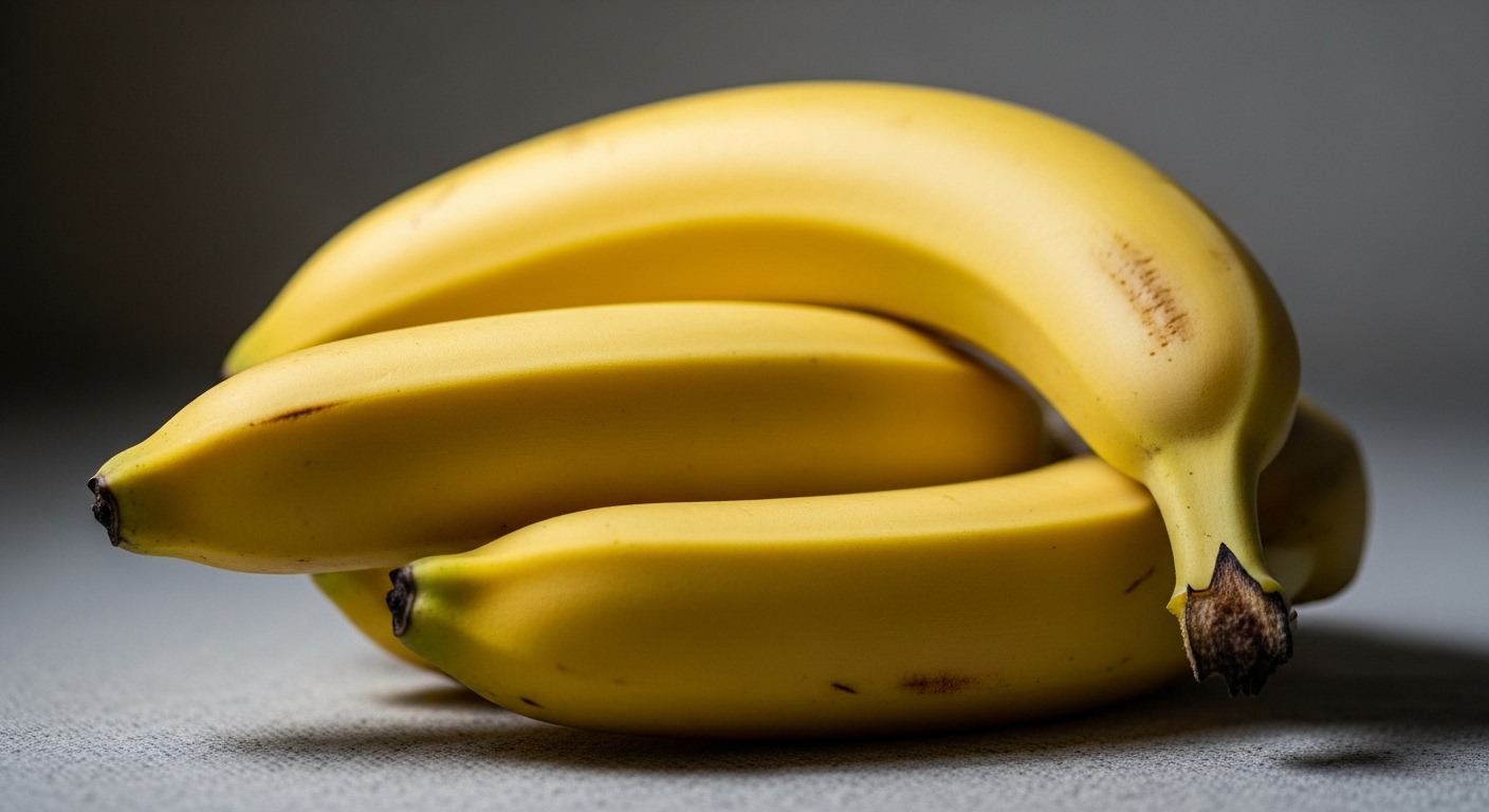 Nải chuối vàng tươi ngon trên khăn sáng – gợi ý dinh dưỡng giúp tránh sai lầm khi uống rượu bia. Nải chuối vàng tươi ngon trên khăn sáng – gợi ý dinh dưỡng giúp tránh sai lầm khi uống rượu bia.