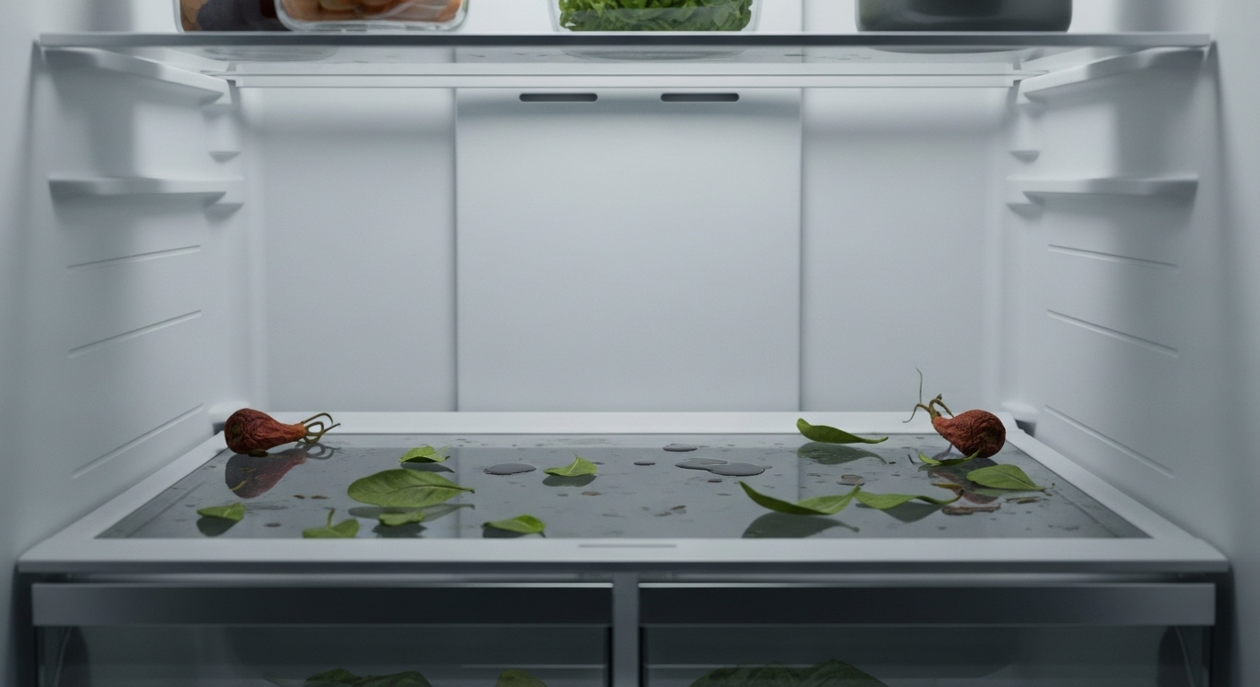Cận cảnh tay đang lau sạch gioăng tủ lạnh, loại bỏ cặn bẩn để giữ tủ luôn vệ sinh. Hình ảnh gợi nhắc tầm quan trọng của việc tìm hiểu bao lâu nên tổng vệ sinh tủ lạnh định kỳ để đảm bảo hiệu quả và độ bền. Cận cảnh tay đang lau sạch gioăng tủ lạnh, loại bỏ cặn bẩn để giữ tủ luôn vệ sinh. Hình ảnh gợi nhắc tầm quan trọng của việc tìm hiểu bao lâu nên tổng vệ sinh tủ lạnh định kỳ để đảm bảo hiệu quả và độ bền.