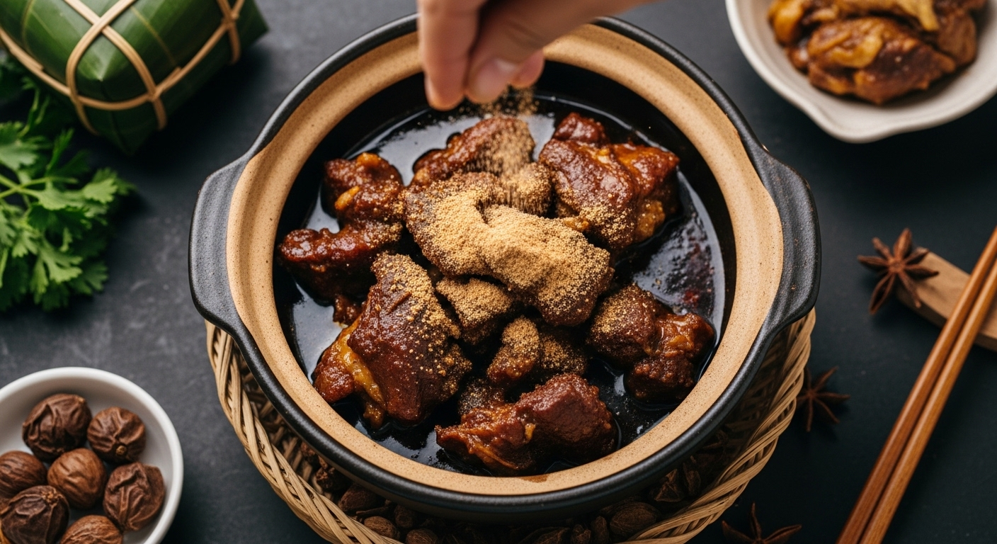 nên dùng bột ngọt hay hạt nêm để đạt hương vị hoàn hảo? nên dùng bột ngọt hay hạt nêm để đạt hương vị hoàn hảo?