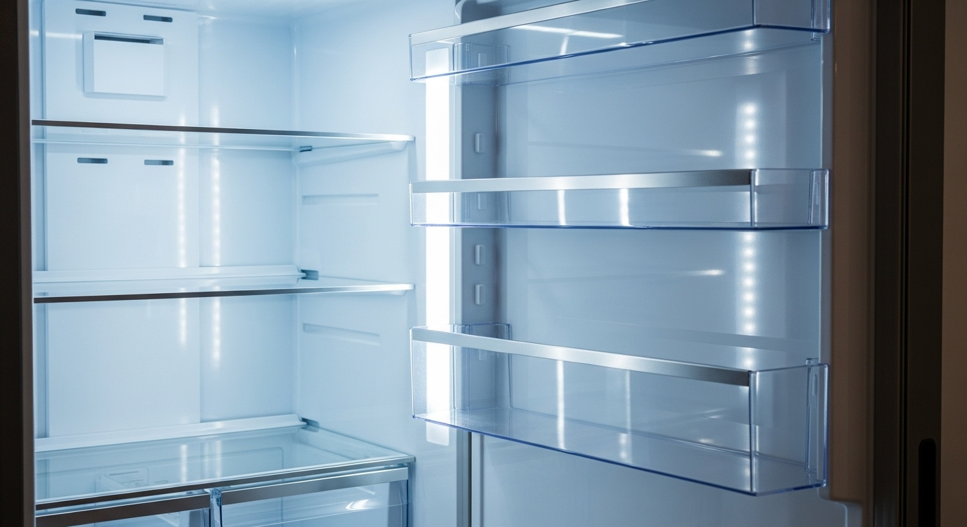 Cung cấp ngữ cảnh cho người dùng khiếm thị và giúp công cụ tìm kiếm hiểu nội dung hình ảnh, đặc biệt nếu trang web liên quan đến dịch vụ vệ sinh hoặc mẹo làm sạch.