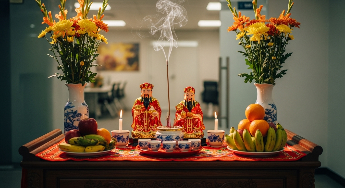 Từ khóa được lồng ghép một cách trôi chảy, không gây cảm giác nhồi nhét.