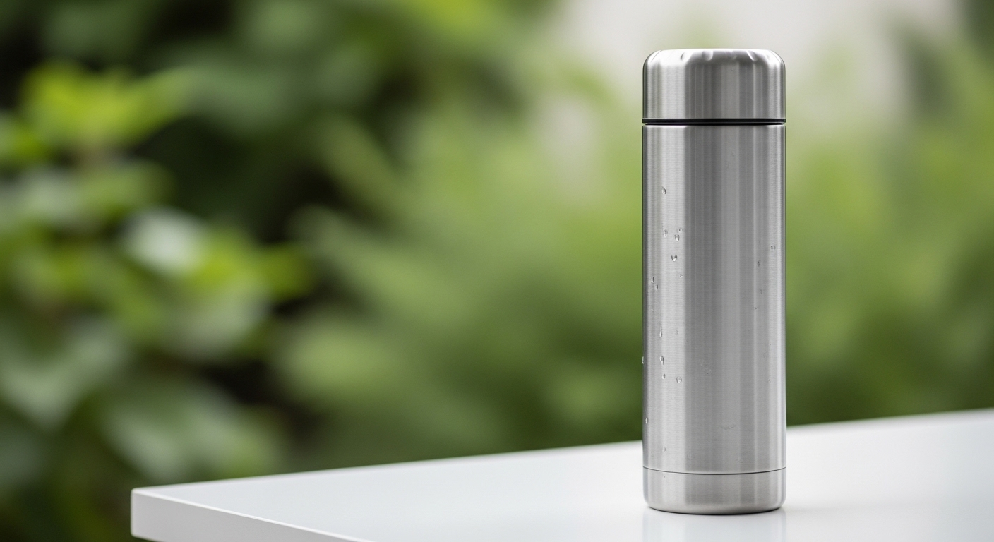 Uống nước đun sôi hay đóng chai tốt hơn?